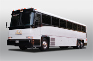 30 Passanger Luxory Coach